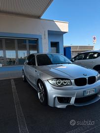 bmw serie 1 e87