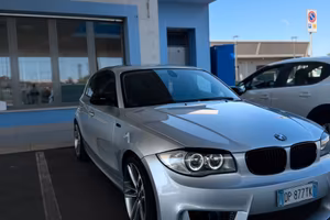 bmw serie 1 e87