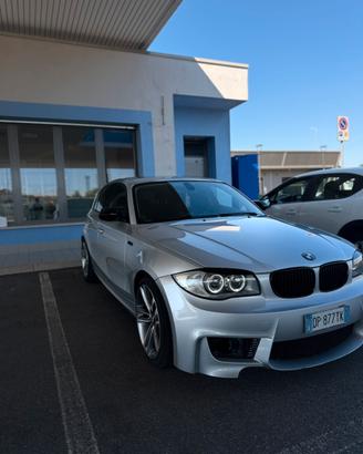 bmw serie 1 e87