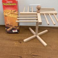 Stendipasta e chitarra