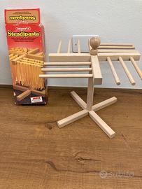 Stendipasta e chitarra