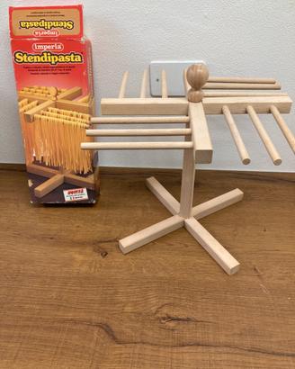 Stendipasta e chitarra