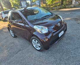 Toyota iQ 1.0 Sol Automatico