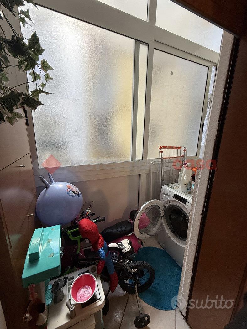 Apartment in Taranto - Vista 5