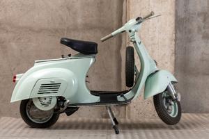 Piaggio Vespa 50 S - 1964