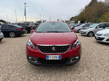 Peugeot 2008 PureTech 82 S&S Style