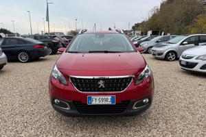 Peugeot 2008 PureTech 82 S&S Style