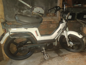 Motorino si funzionante