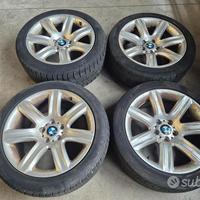 Cerchi In Lega Da 19" Per Bmw Serie 5 GT - 6 - 7