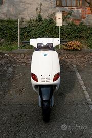 Piaggio Zip Fastrider 50cc come nuovo