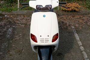 Piaggio Zip Fastrider 50cc come nuovo