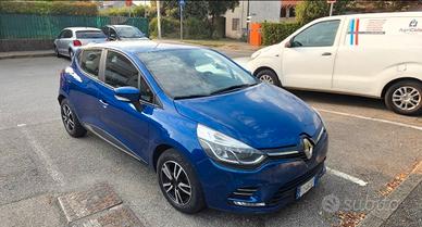 Renault Clio 0.9 TCe Business 2018 - 68.500 km
