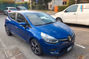Renault Clio 0.9 TCe Business 2018 - 68.500 km