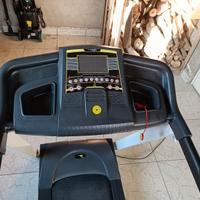 tapis roulant Diadora Edge 2.4