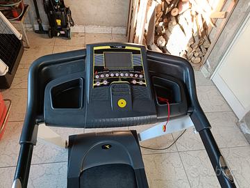 tapis roulant Diadora Edge 2.4