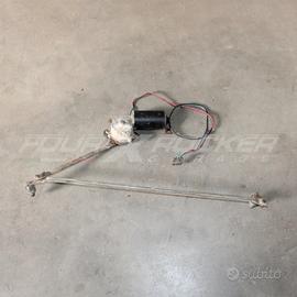 Motorino tergicristalli anteriore Jeep CJ 7