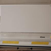 Tavoletta per disegno Teknica A3 Tecnostyl