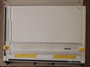 Tavoletta per disegno Teknica A3 Tecnostyl