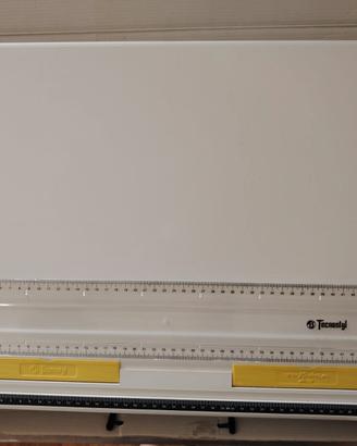 Tavoletta per disegno Teknica A3 Tecnostyl
