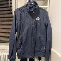 Giacca antivento primaverlie North Sails