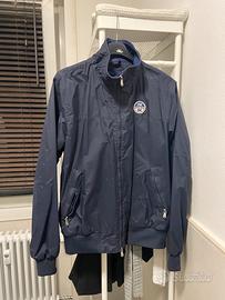 Giacca antivento primaverlie North Sails