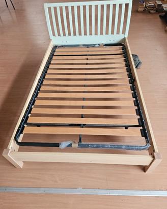 letto 1 piazza e mezza