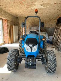 Trattore Landini serie 2-50 cv