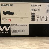Scarpe MTB Northwave Magma XC Rock Primaloft