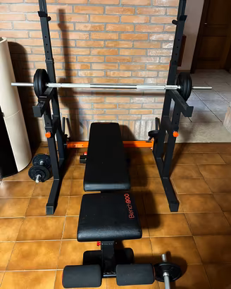 Panca piana