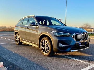 Bmw x1 20d xdrive x line