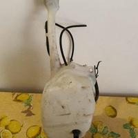 Vaschetta tergi Alfa Romeo 159 1.9 jtd fari xenon