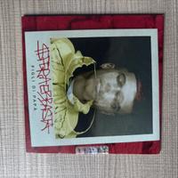Sfera Ebbasta CD PROMO SIGILLATO FIGLI DI PAPA