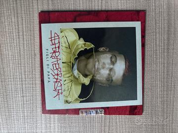 Sfera Ebbasta CD PROMO SIGILLATO FIGLI DI PAPA