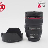 Canon EF 24-105 F4 L IS USM (Canon)