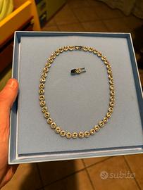 Collana Swaroski Angel Originale