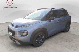 CITROEN C3 Aircross 1ª s. - C3 Aircross PureTech 1