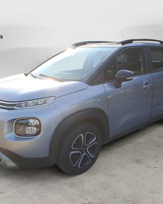CITROEN C3 Aircross 1ª s. - C3 Aircross PureTech 1