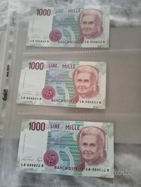 banconote 
