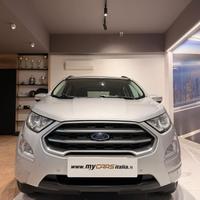 Ford EcoSport 1.0 EcoBoost 125 CV Start&Stop ST-Li