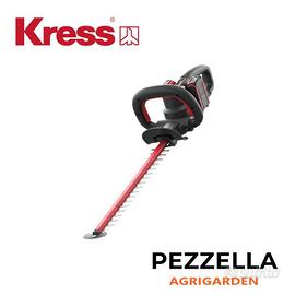 Tagliasiepi a Batteria da 40 V KRESS KG285.9
