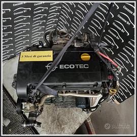 Motore Z16XEP BENZINA OPEL Astra H SW 1.6 55555749