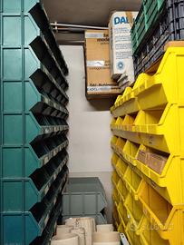 MATERIALE RICAMBI TERMOIDRAULICA