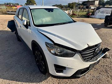 Ricambi Mazda cx5 2016 2.2 td SH euro 6b