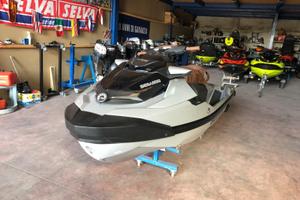 Moto d'acqua Sea-Doo GTX Limited 300 MY 2018
