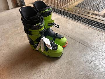 scarponi alpinismo Dynafit HOJI PU