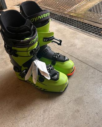 scarponi alpinismo Dynafit HOJI PU