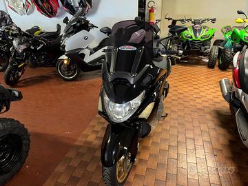 KYMCO Xciting 500 R