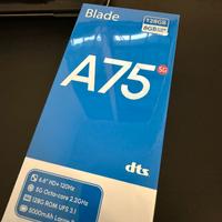 ZTE Blade A75 5G, 128 GB