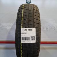 Gomme Usate Gt Radial 195 70 15 Guarda Catalogo
