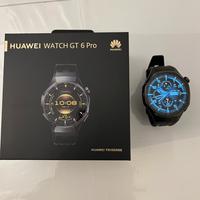 Smart Watch Huawei Watch GT 6 Pro